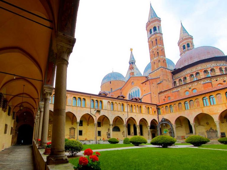 padua-basilica